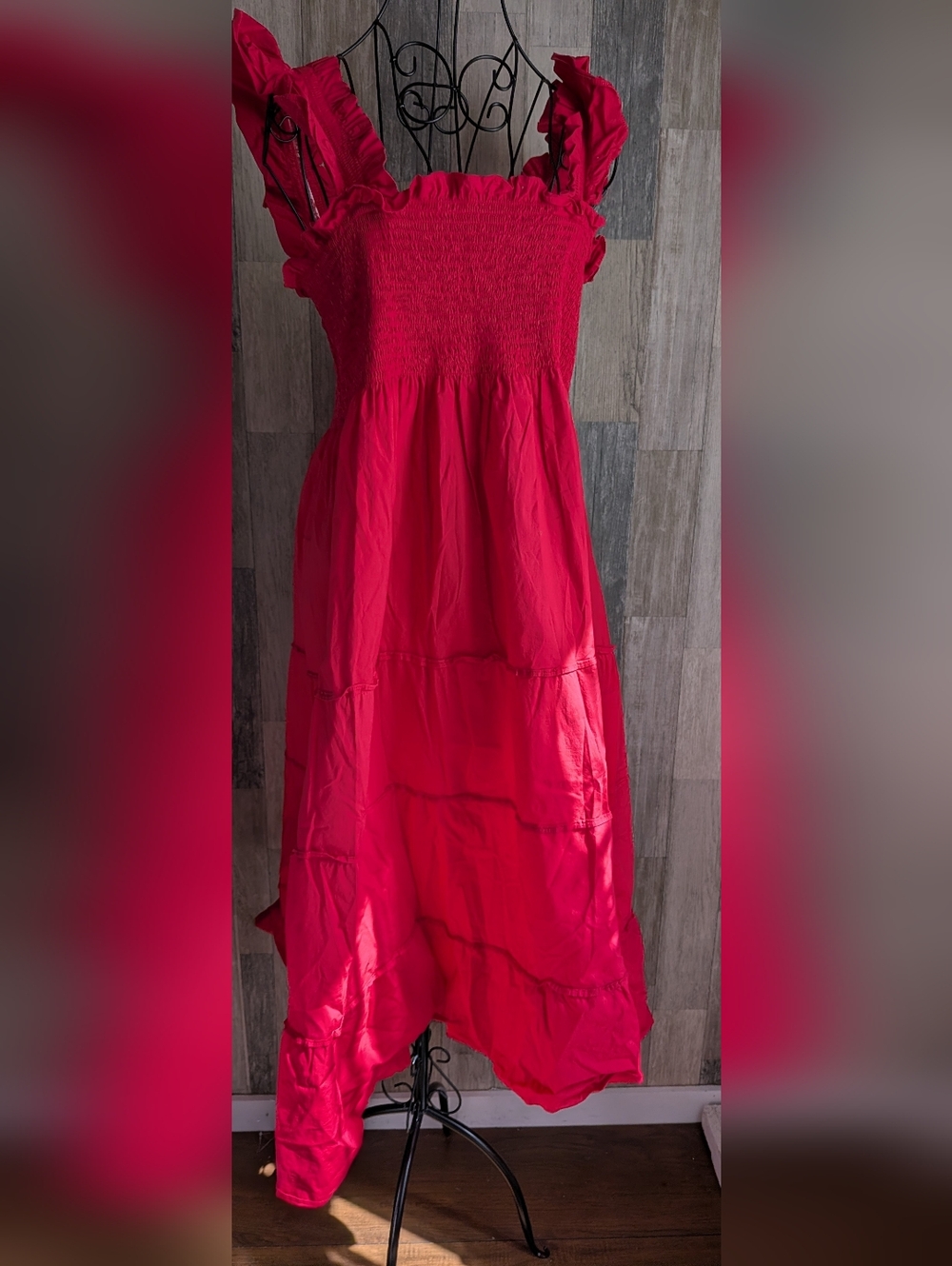 Hill House Nap Dress